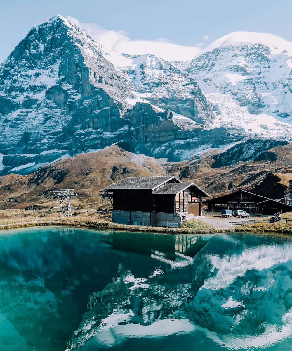 eiger